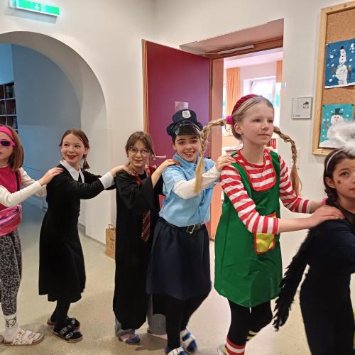Fasching