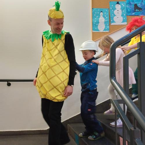 Fasching
