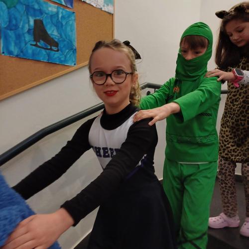 Fasching