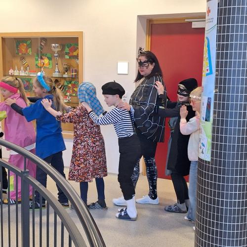 So feiern wir den Fasching