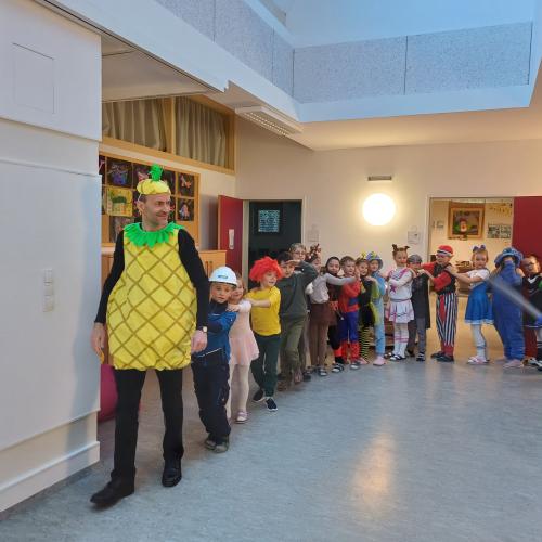 Fasching