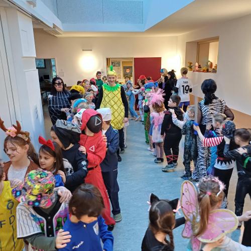 Fasching