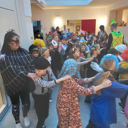 Fasching