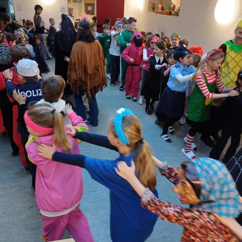 Fasching
