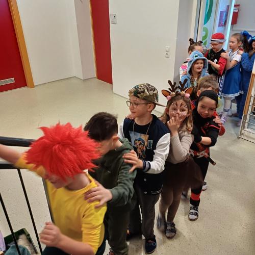 Fasching