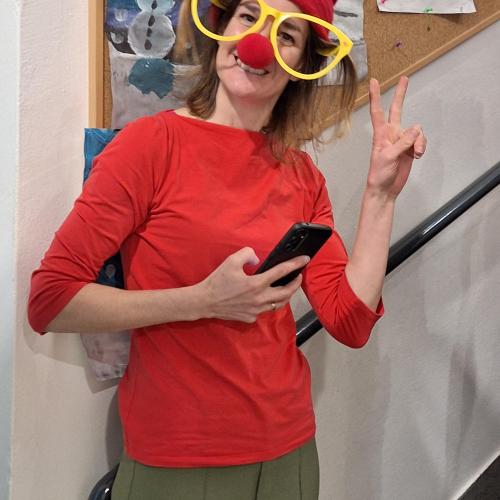 So feiern wir den Fasching
