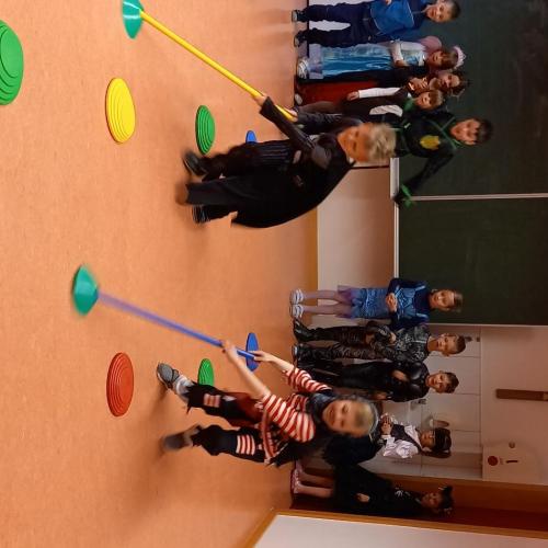 Fasching Spiele