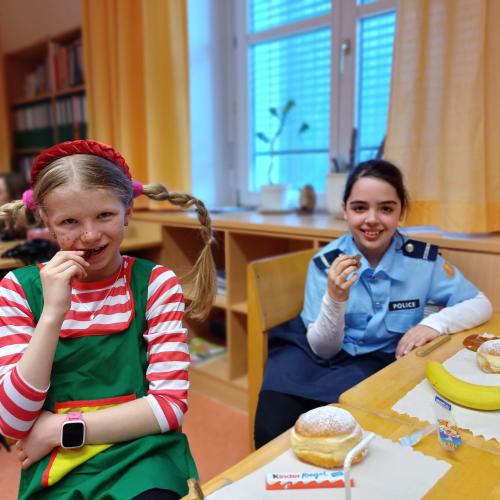 Fasching