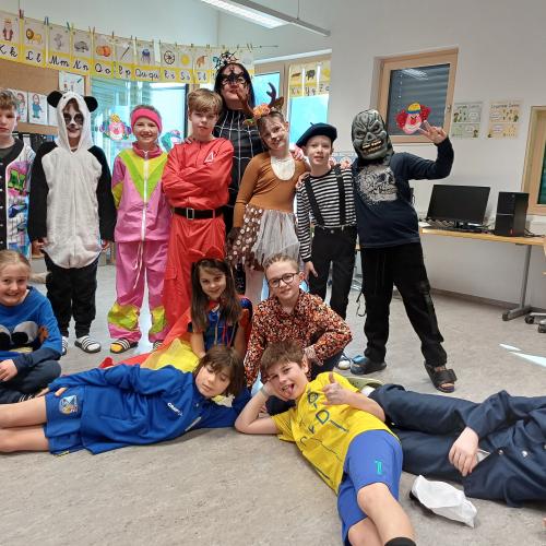 Fasching