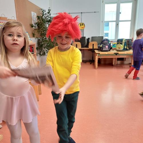 Fasching
