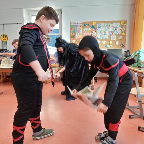 Fasching