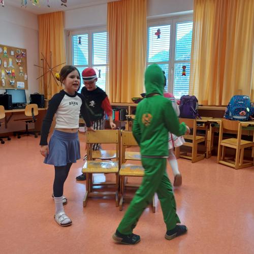 Fasching