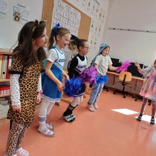 Fasching