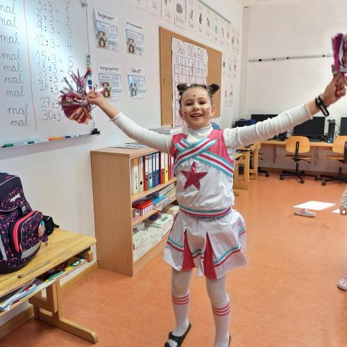 So feiern wir den Fasching