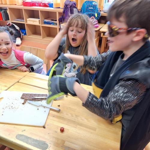 So feiern wir den Fasching