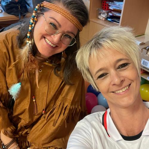 So feiern wir den Fasching