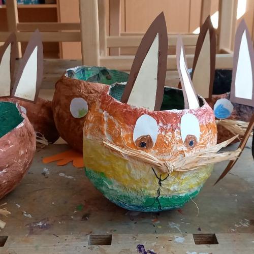Ostern 1.Kl