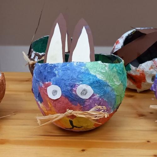Ostern 1.Kl
