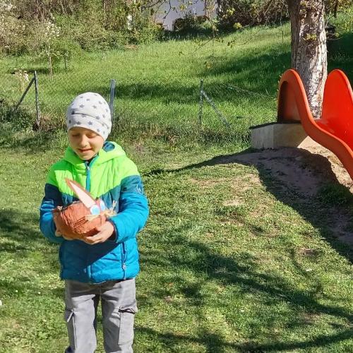 Ostern 1.Kl