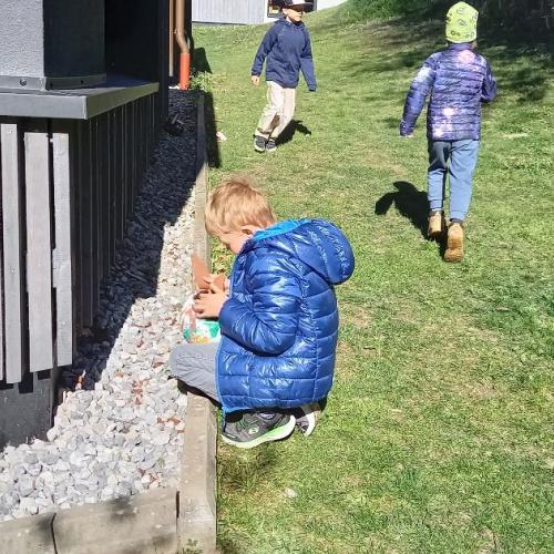 Ostern 1.Kl