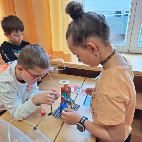 Umweltprojekt