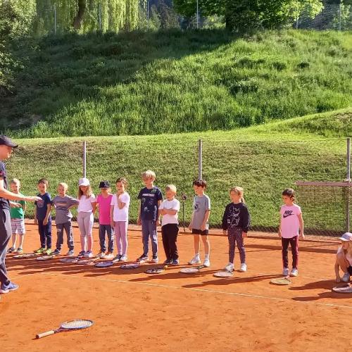 Tennis