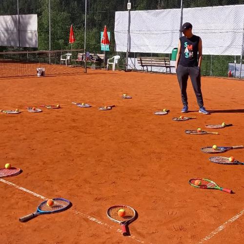 Tennis
