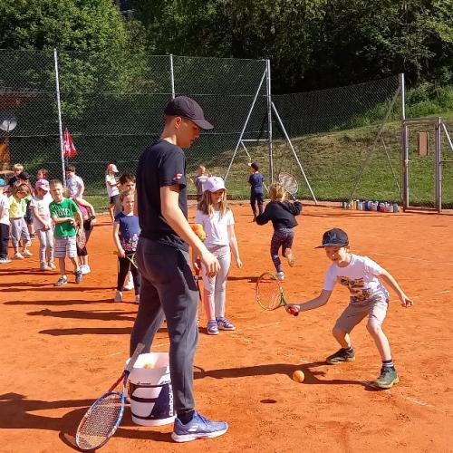 Tennis