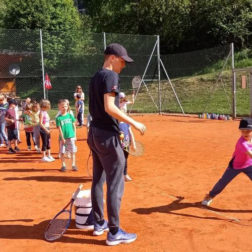 Tennis