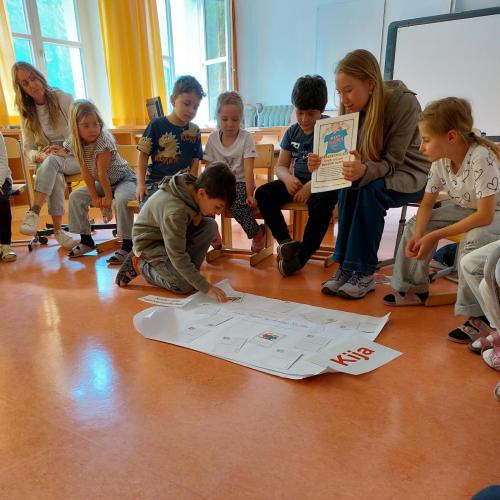 Kinderrechte