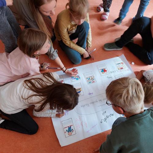 Kinderrechte