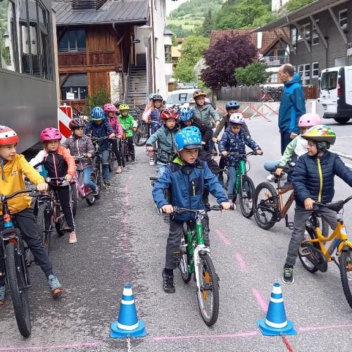 Radworkshop