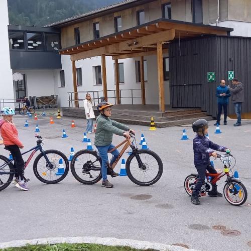 Radworkshop