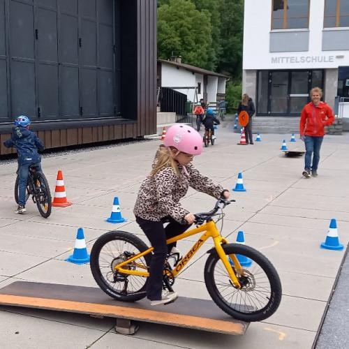 Radworkshop