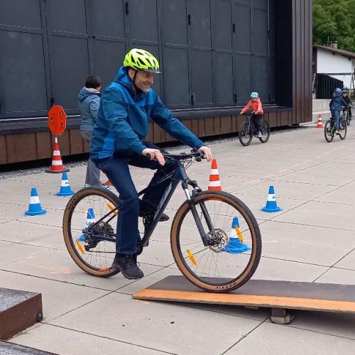 Radworkshop