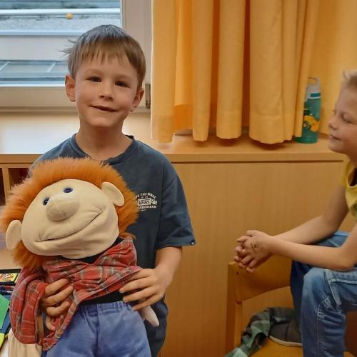 Gesunde Ernährung