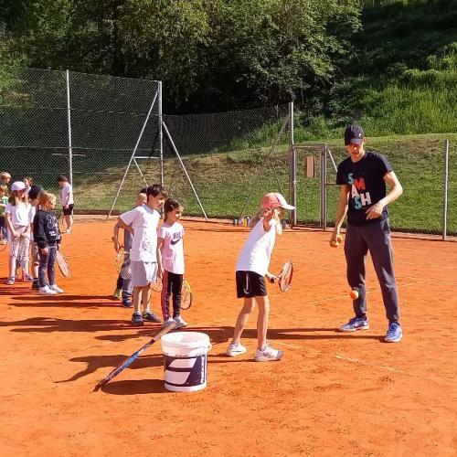 Tennis
