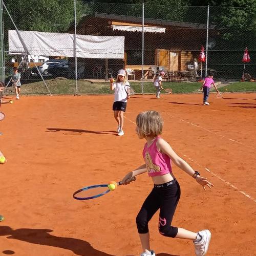Tennis