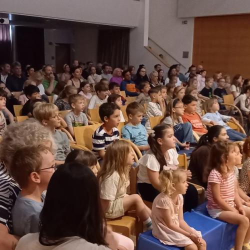 Die Bremer Stadtmusikanten