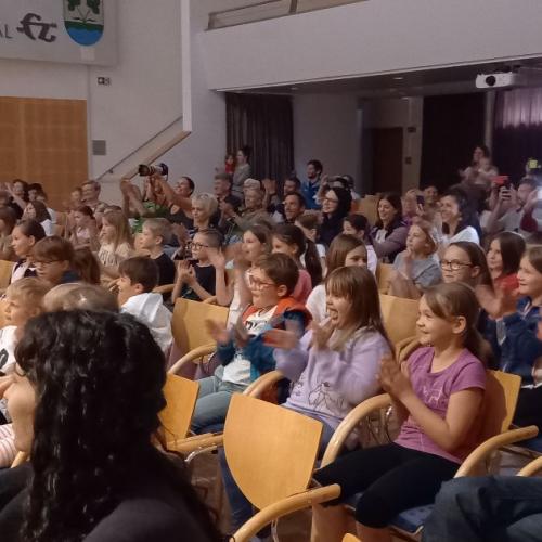 Die Bremer Stadtmusikanten