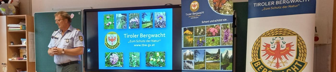 Bergwacht