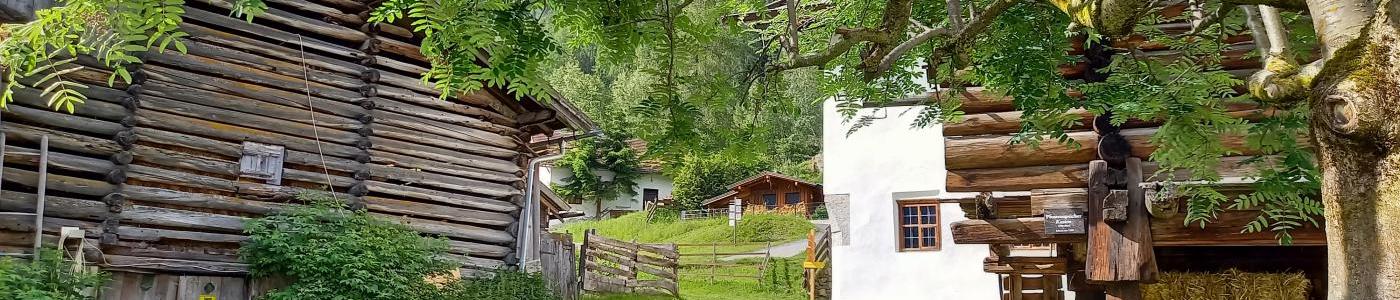 Ötztaler Heimatmuseum