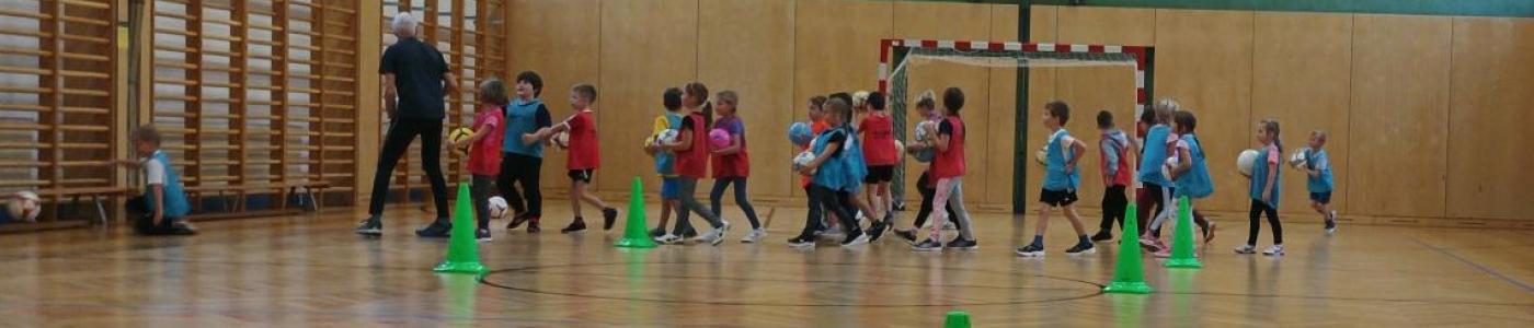 Fußball