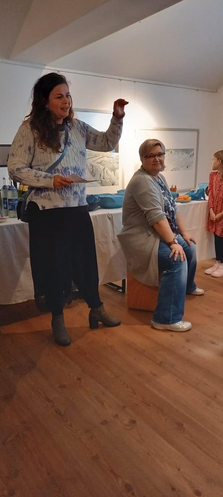 Vernissage