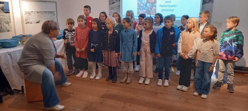 Vernissage