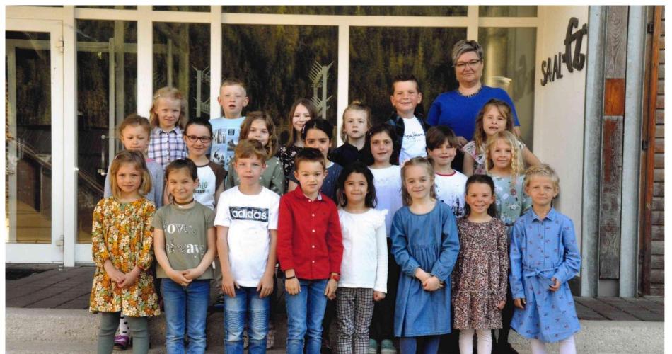 Klasse 1a