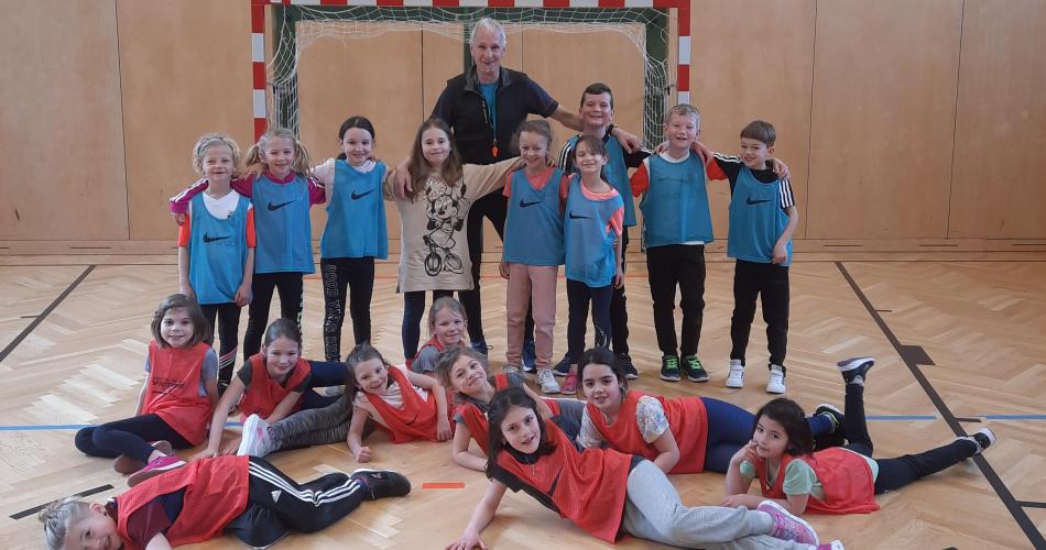 Fußball TKS