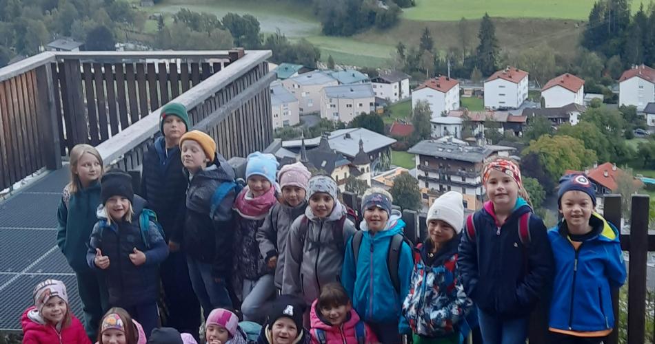 Wandertag Herbst 2022