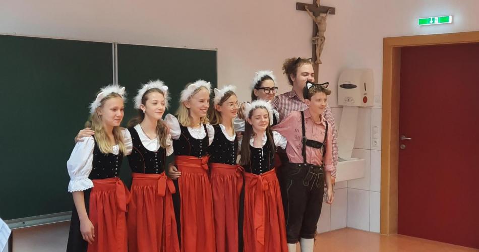 TKS - DoReMi Kinder singen für Kinder