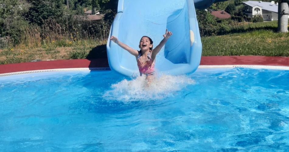 Schwimmen